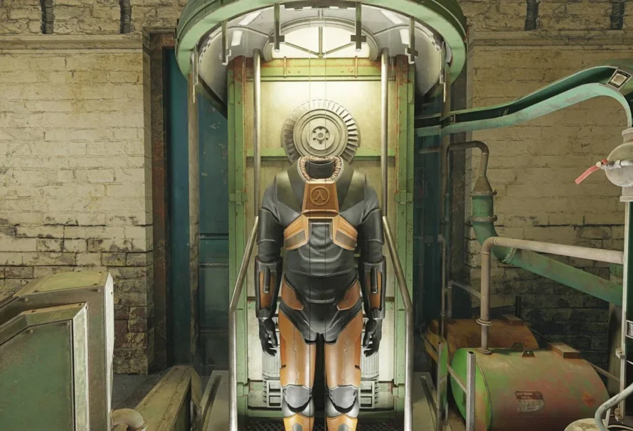 Half-Life 3 همچنان بدون زمان عرضه؛ اشاره به HLX دوباره خبرساز شد